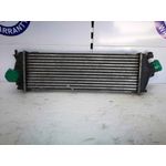 Intercooler Para Renault Trafic Caja Cerrada