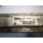 Intercooler Para Renault Trafic Caja Cerrada