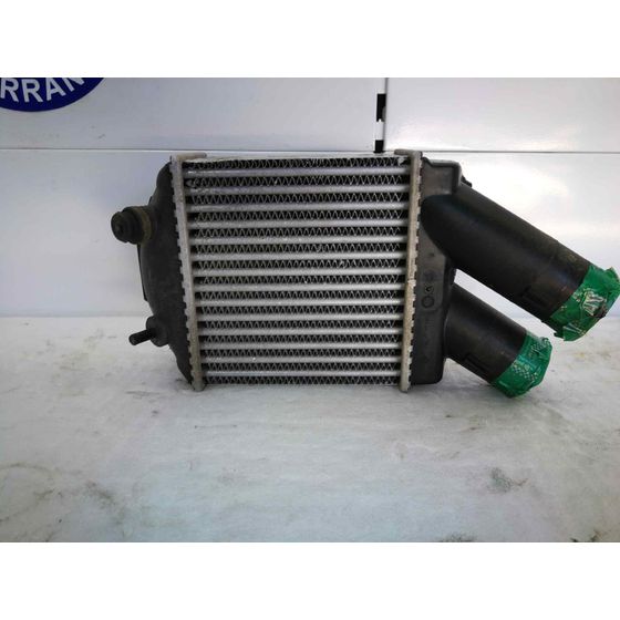 Intercooler Para Renault Scenic