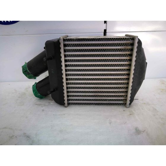 Intercooler Para Renault Scenic