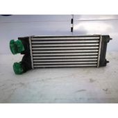 Intercooler para Peugeot 308