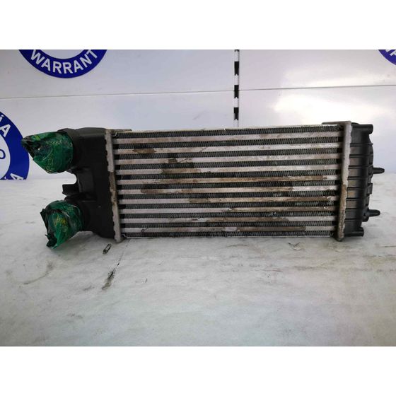 Intercooler Para Citroen Xsara Picasso