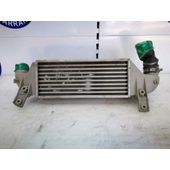 Intercooler Para Ford Focus Berlina
