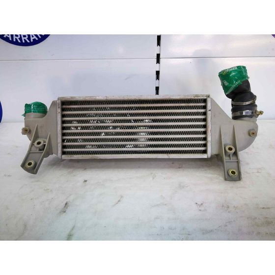 Intercooler Para Ford Focus Berlina
