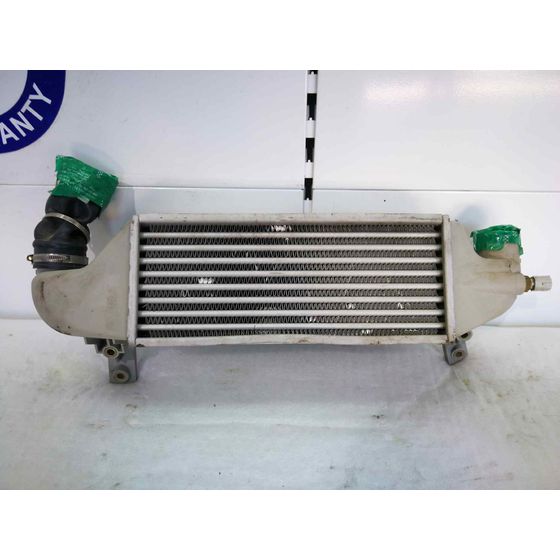 Intercooler Para Ford Focus Berlina