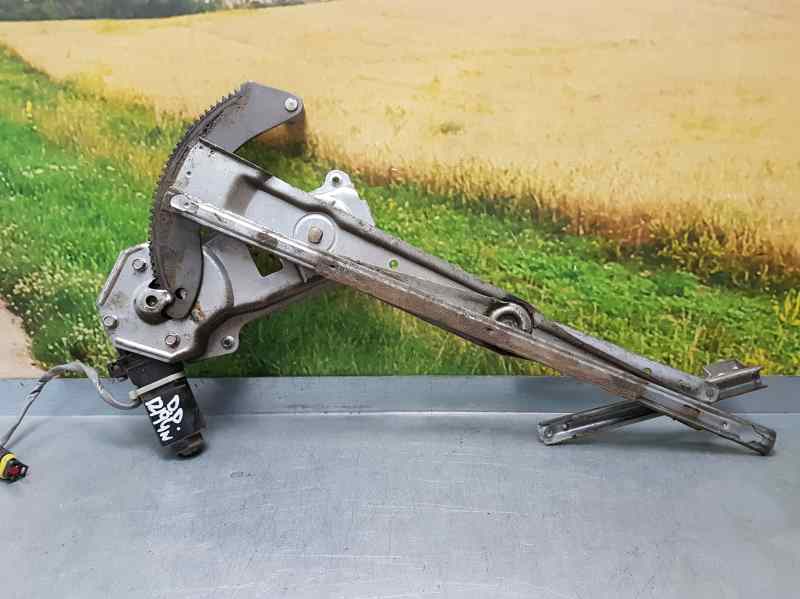 Elevalunas Delantero Derecho Para Jeep Gr.cherokee /