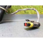 Elevalunas Delantero Derecho Para Jeep Gr.cherokee /