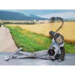Elevalunas Delantero Izquierdo Para Jeep Gr.cherokee /