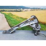 Elevalunas Delantero Izquierdo Para Jeep Gr.cherokee /