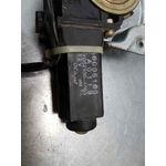 Elevalunas Delantero Izquierdo Para Jeep Gr.cherokee /