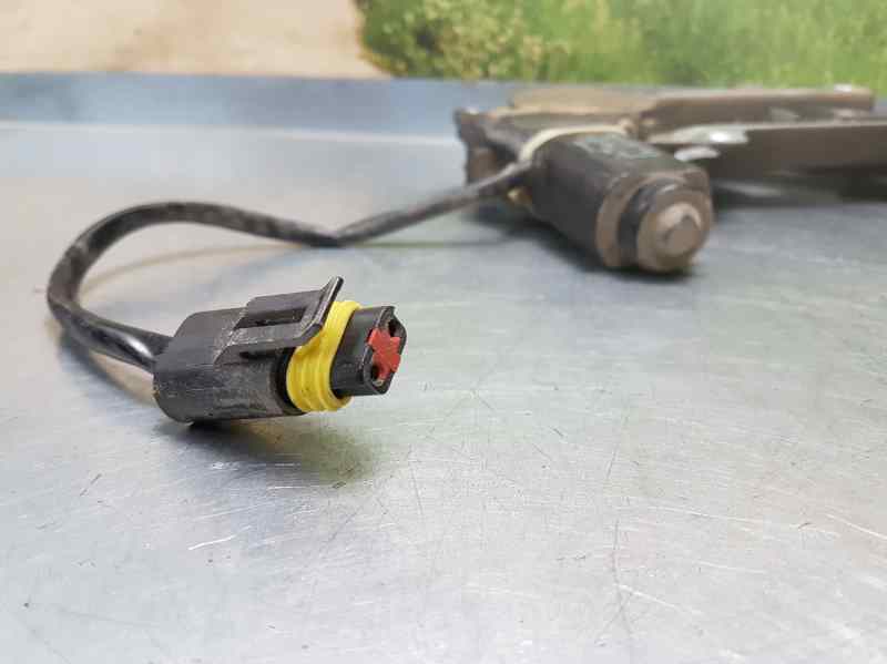 Elevalunas Delantero Izquierdo Para Jeep Gr.cherokee /