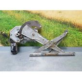 Elevalunas Trasero Derecho Para Jeep Gr.cherokee /