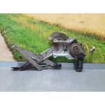 Elevalunas Trasero Derecho Para Jeep Gr.cherokee /