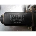 Elevalunas Trasero Derecho Para Jeep Gr.cherokee /