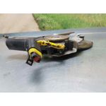 Elevalunas Trasero Derecho Para Jeep Gr.cherokee /