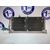 Condensador / Radiador Aire Acondicionado Para Opel Corsa B