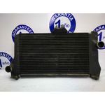 Intercooler para Chrysler Voyager