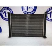 Radiador Agua Para Ford Fusion