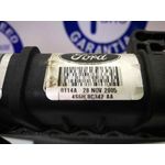 Radiador Agua Para Ford Fusion