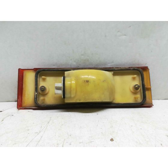 Faro Antiniebla Trasero Izquierdo Para Renault R 11