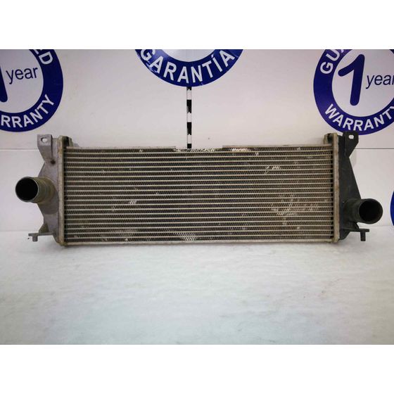 Intercooler Para Land Rover Defender