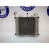 Intercooler para Hyundai H 1