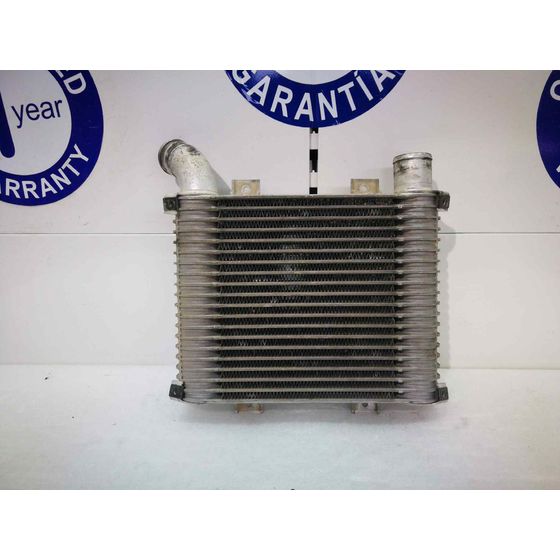 Intercooler para Hyundai H 1