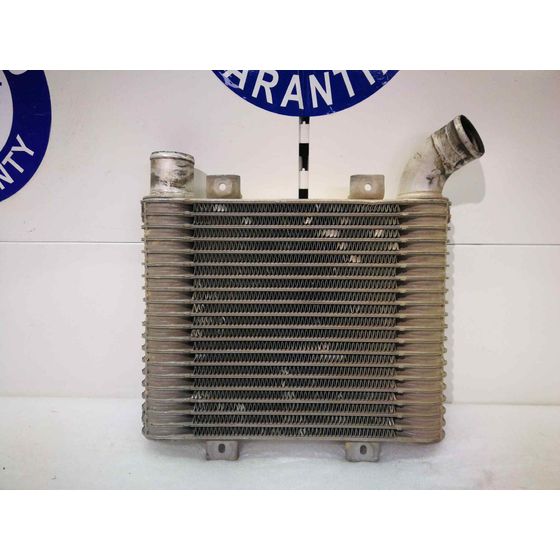 Intercooler para Hyundai H 1
