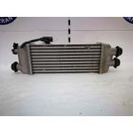 Intercooler Para Kia Cerato