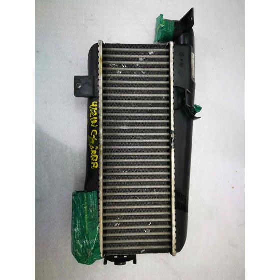 Intercooler Para Citroen Xsara Berlina