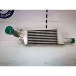Intercooler Para Opel Corsa C