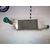 Intercooler Para Opel Corsa C