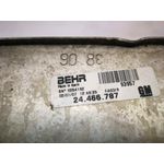 Intercooler Para Opel Corsa C
