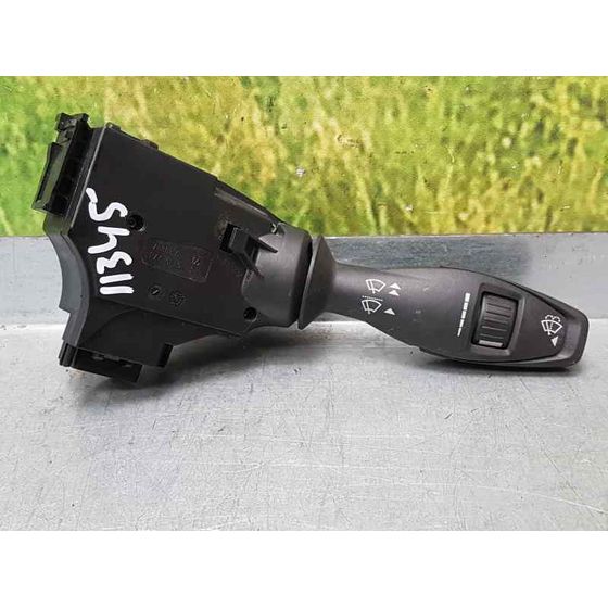 Mando Limpia Para Ford Fiesta