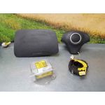Kit Airbag Para Toyota Rav 4