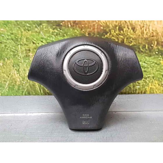 Kit Airbag Para Toyota Rav 4
