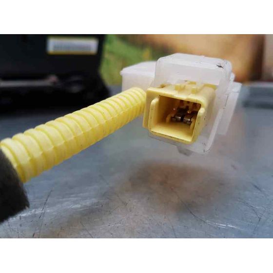 Kit Airbag Para Toyota Rav 4