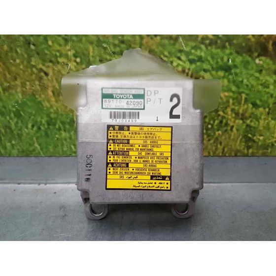 Kit Airbag Para Toyota Rav 4