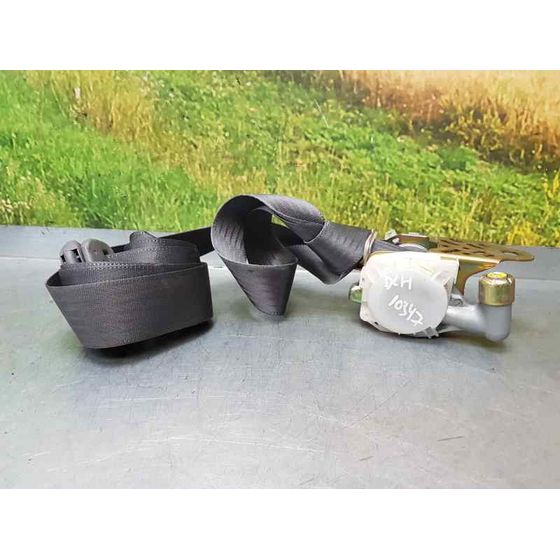 Pretensor Airbag Derecho Para Toyota Rav 4