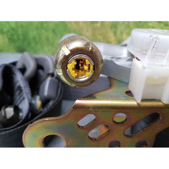 Pretensor Airbag Derecho Para Toyota Rav 4