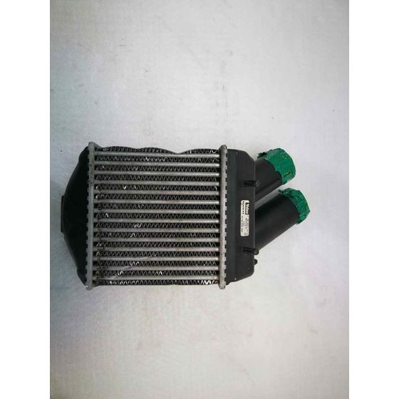 Intercooler para Renault Megane I Fase 2 Berlina