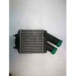 Intercooler para Renault Megane I Fase 2 Berlina