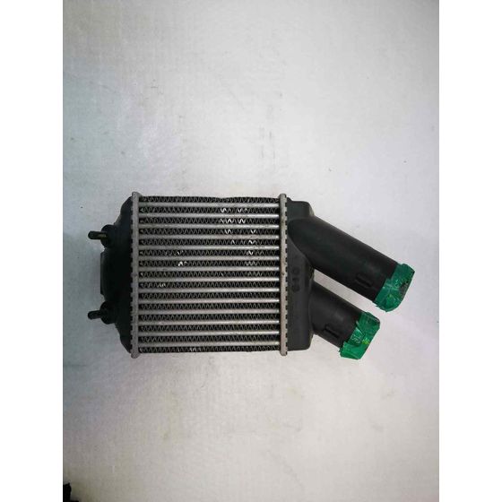 Intercooler para Renault Megane I Fase 2 Berlina