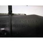 Intercooler Para Volkswagen Passat Berlina