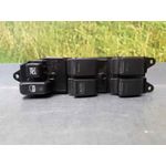 Mando 4 Elevalunas Para Toyota Rav 4