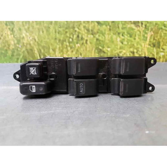 Mando 4 Elevalunas Para Toyota Rav 4