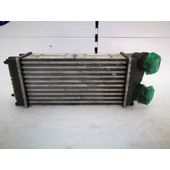 Intercooler Para Citroen C4 Berlina