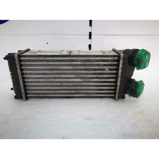 Intercooler Para Citroen C4 Berlina