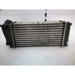 Intercooler Para Citroen C4 Berlina