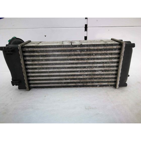 Intercooler Para Citroen C4 Berlina